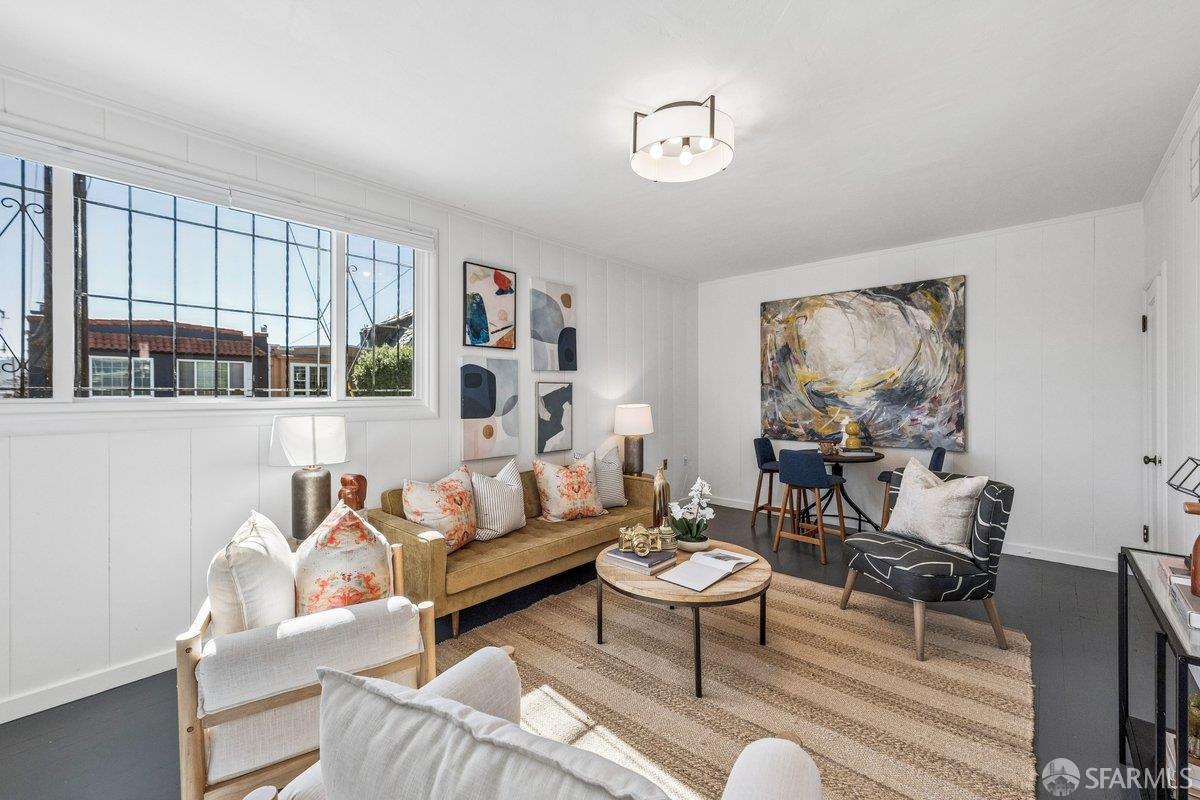 Detail Gallery Image 26 of 40 For 1500 Quesada Ave, San Francisco,  CA 94124 - 2 Beds | 2 Baths