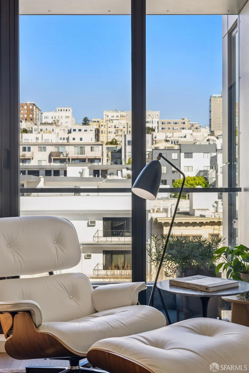 Detail Gallery Image 12 of 45 For 2525 Van Ness Ave #604,  San Francisco,  CA 94109 - 2 Beds | 2/1 Baths