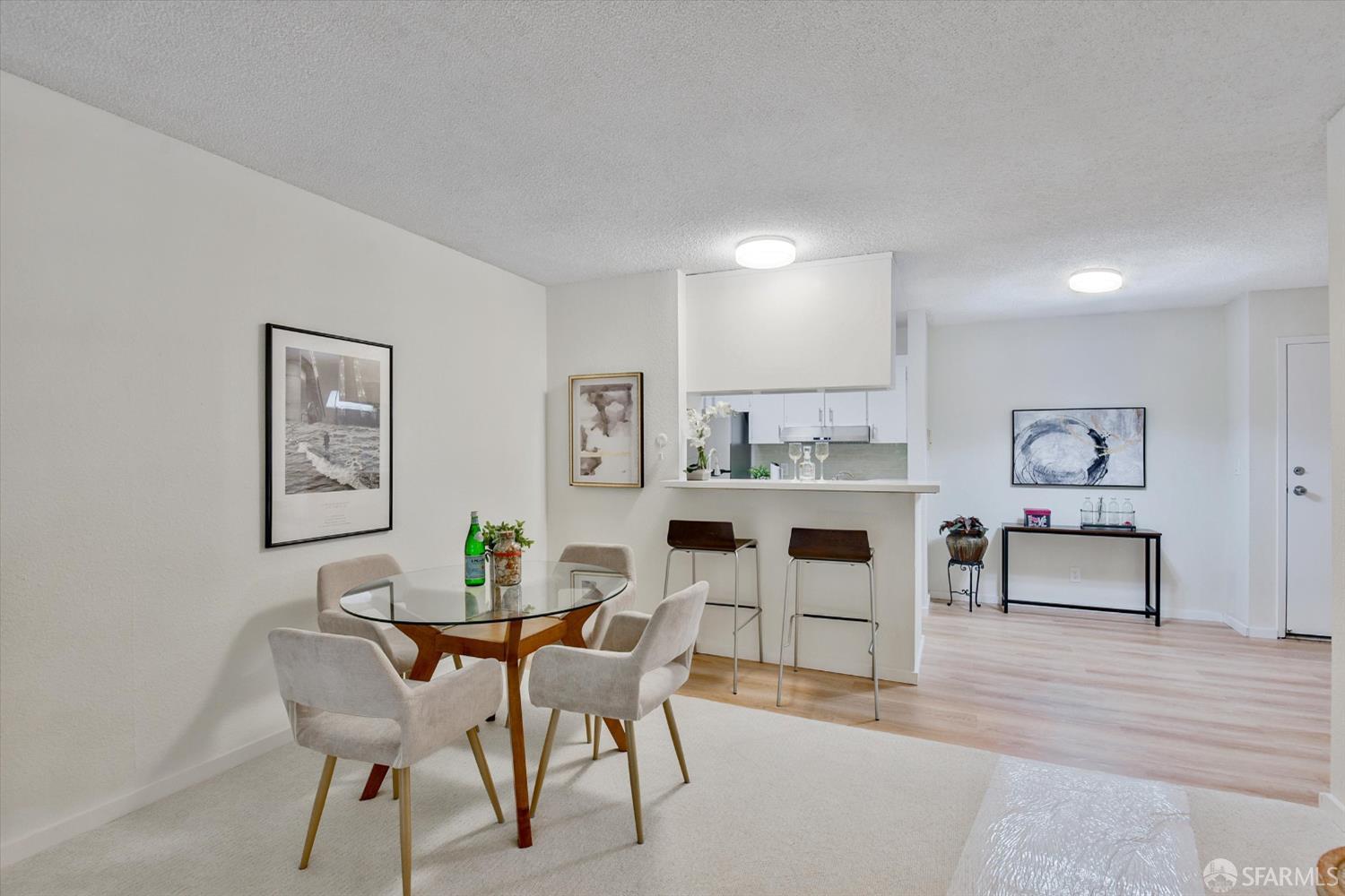 Detail Gallery Image 13 of 44 For 377 Mandarin Dr #105,  Daly City,  CA 94015 - 1 Beds | 1 Baths