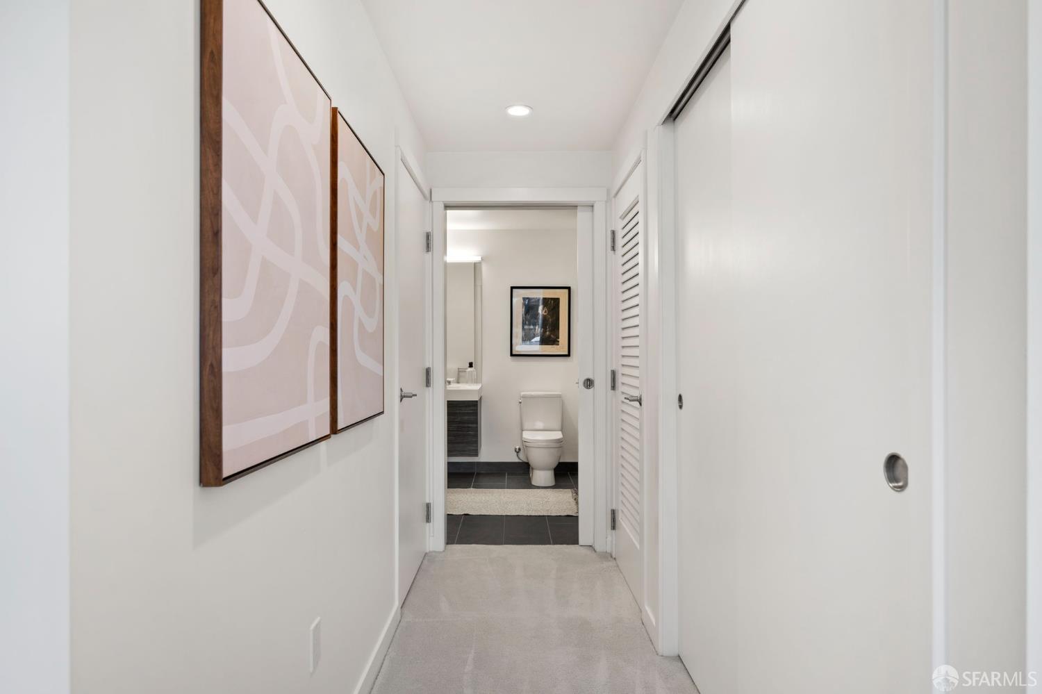 Detail Gallery Image 22 of 76 For 1688 Pine St #W409,  San Francisco,  CA 94109 - 1 Beds | 1 Baths
