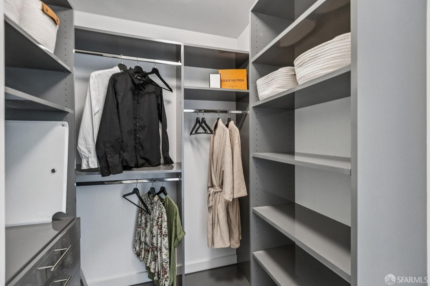 Detail Gallery Image 18 of 47 For 1 Hawthorne St 17f,  San Francisco,  CA 94105 - 2 Beds | 2 Baths