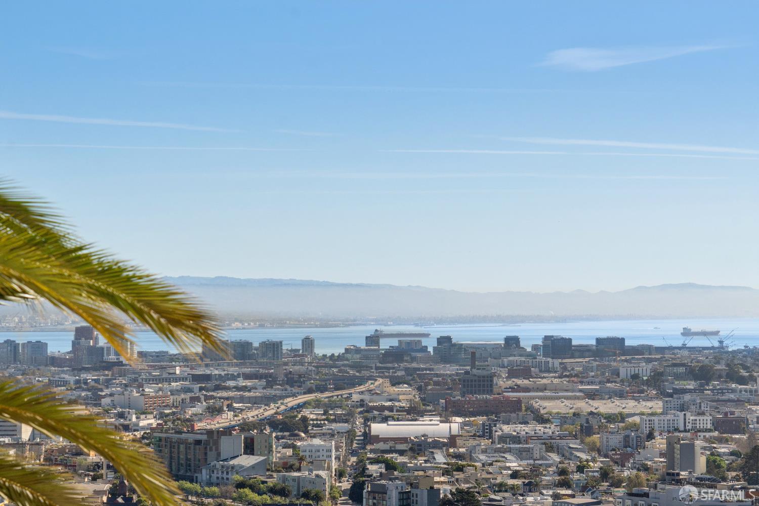 Detail Gallery Image 22 of 36 For 351 Buena Vista Ave 601e,  San Francisco,  CA 94117 - 1 Beds | 1 Baths