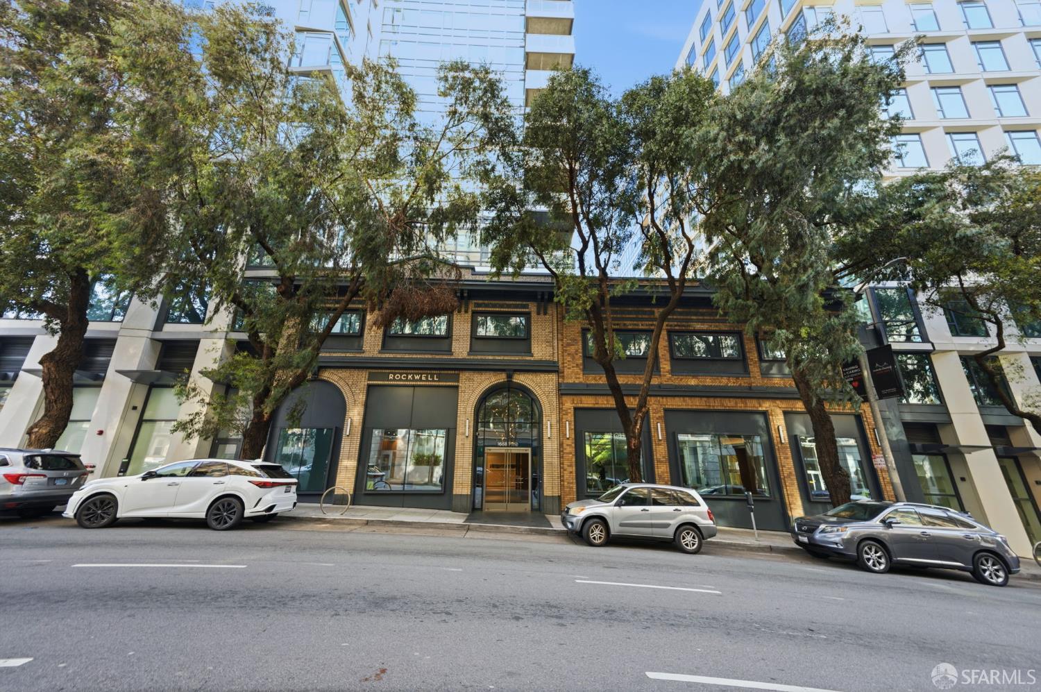 Detail Gallery Image 73 of 76 For 1688 Pine St #W409,  San Francisco,  CA 94109 - 1 Beds | 1 Baths