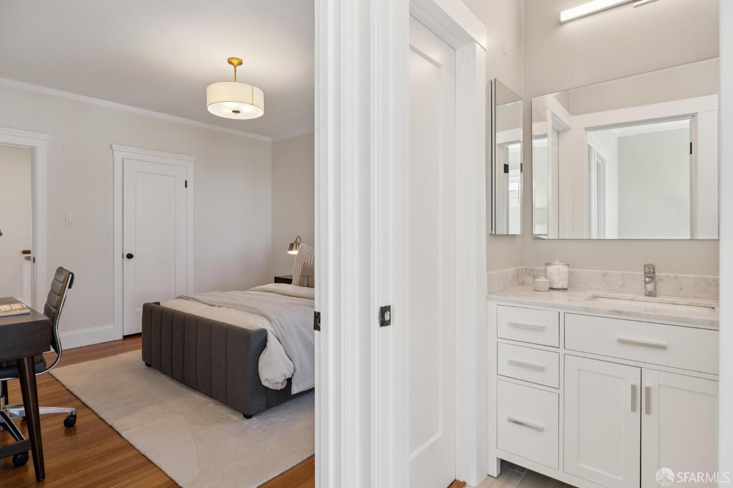 Detail Gallery Image 59 of 94 For 754 30th Ave, San Francisco,  CA 94121 - 4 Beds | 2/1 Baths