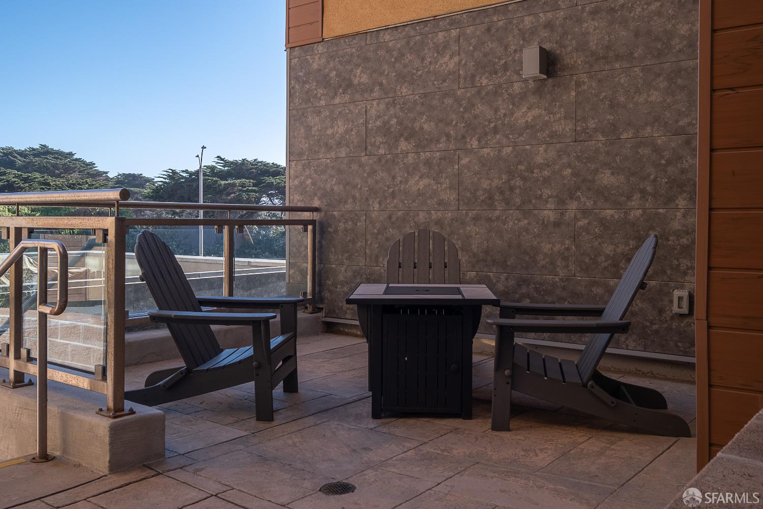 Detail Gallery Image 43 of 63 For 3535 Wawona St #311,  San Francisco,  CA 94116 - 2 Beds | 2 Baths