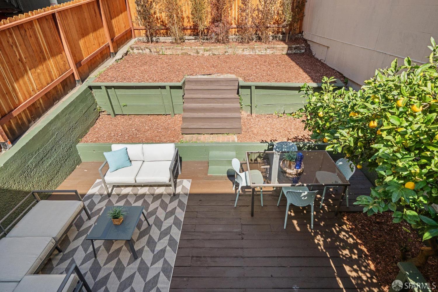 Detail Gallery Image 41 of 41 For 4090 17th St, San Francisco,  CA 94114 - 1 Beds | 1 Baths