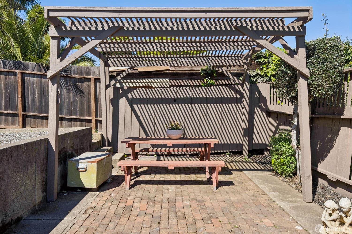 Detail Gallery Image 72 of 88 For 851 Bowdoin St, San Francisco,  CA 94134 - 4 Beds | 3 Baths