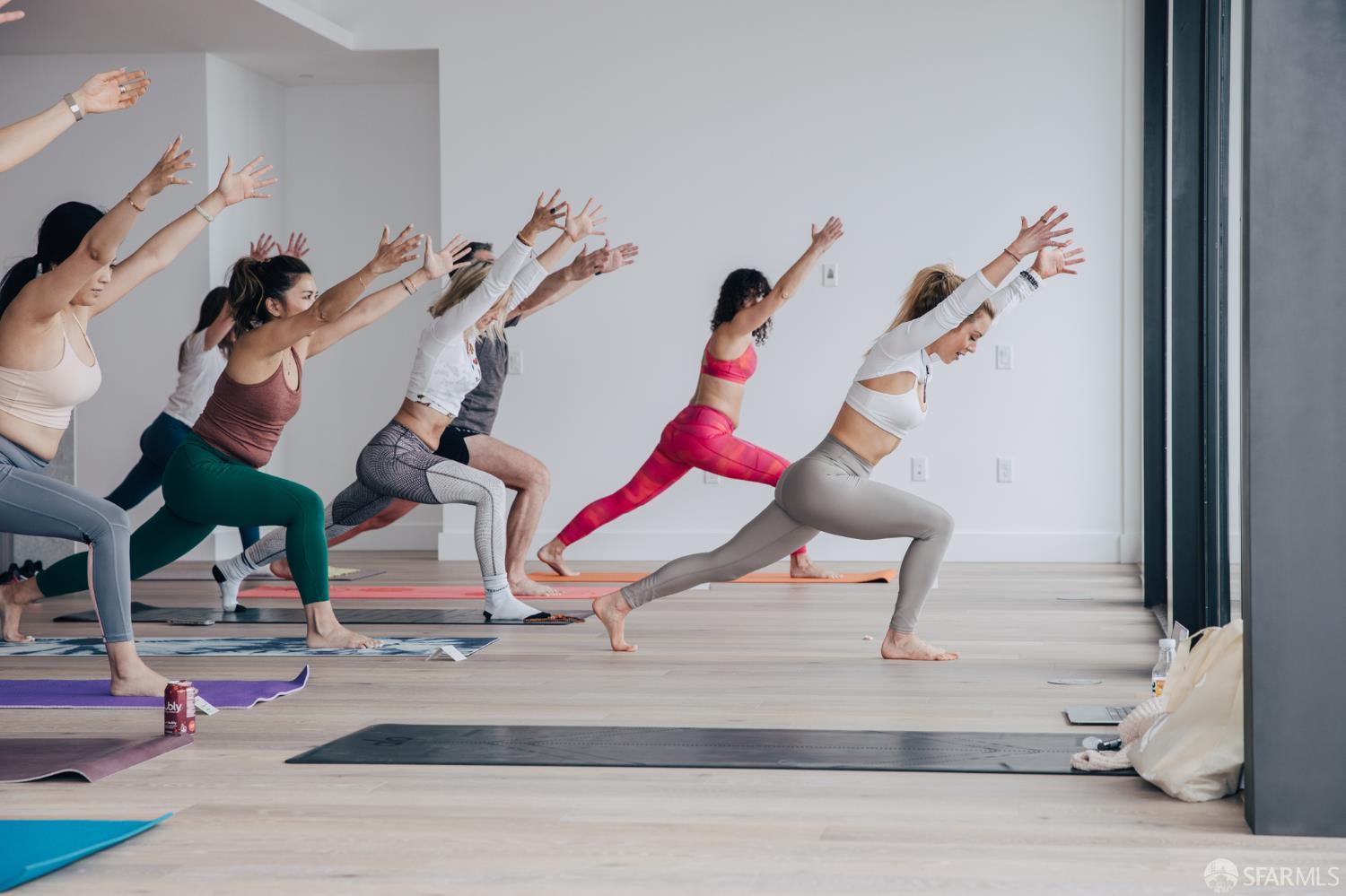 1 Bristol UNIT 201, San Francisco, CA, 94130