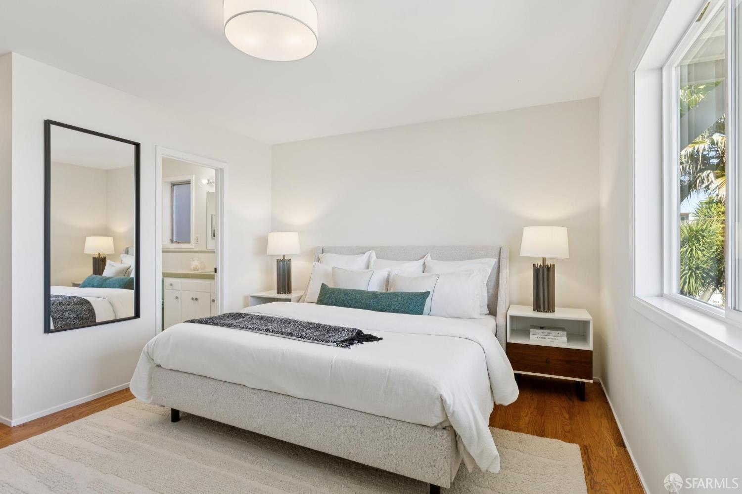 Detail Gallery Image 46 of 88 For 851 Bowdoin St, San Francisco,  CA 94134 - 4 Beds | 3 Baths