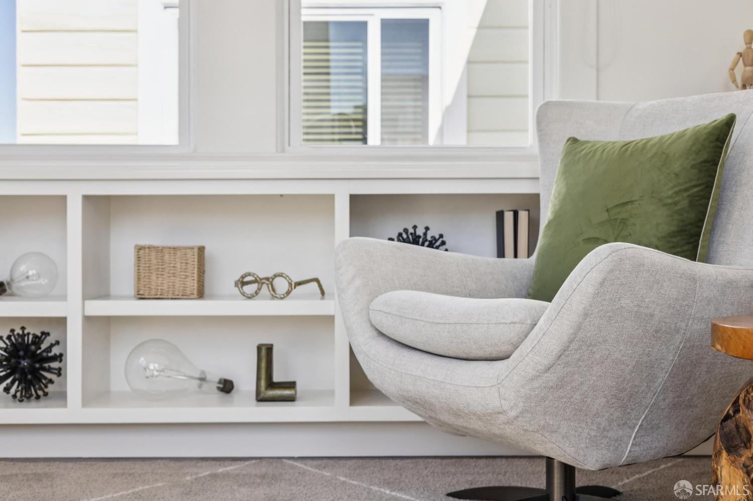 Detail Gallery Image 36 of 53 For 333 14th Ave, San Francisco,  CA 94118 - 3 Beds | 2/1 Baths