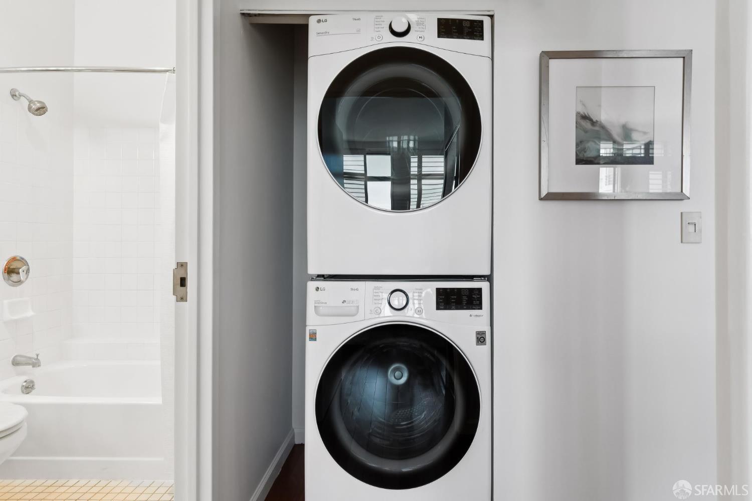 Detail Gallery Image 18 of 27 For 300 3rd St #1411,  San Francisco,  CA 94107 - 1 Beds | 1 Baths