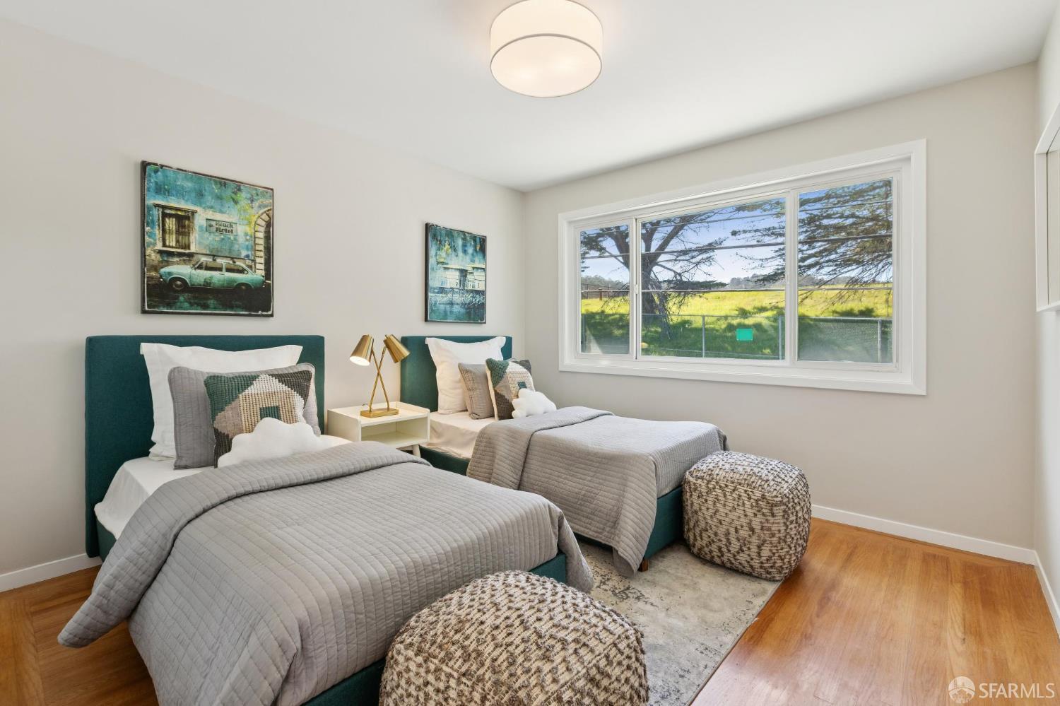 Detail Gallery Image 39 of 88 For 851 Bowdoin St, San Francisco,  CA 94134 - 4 Beds | 3 Baths