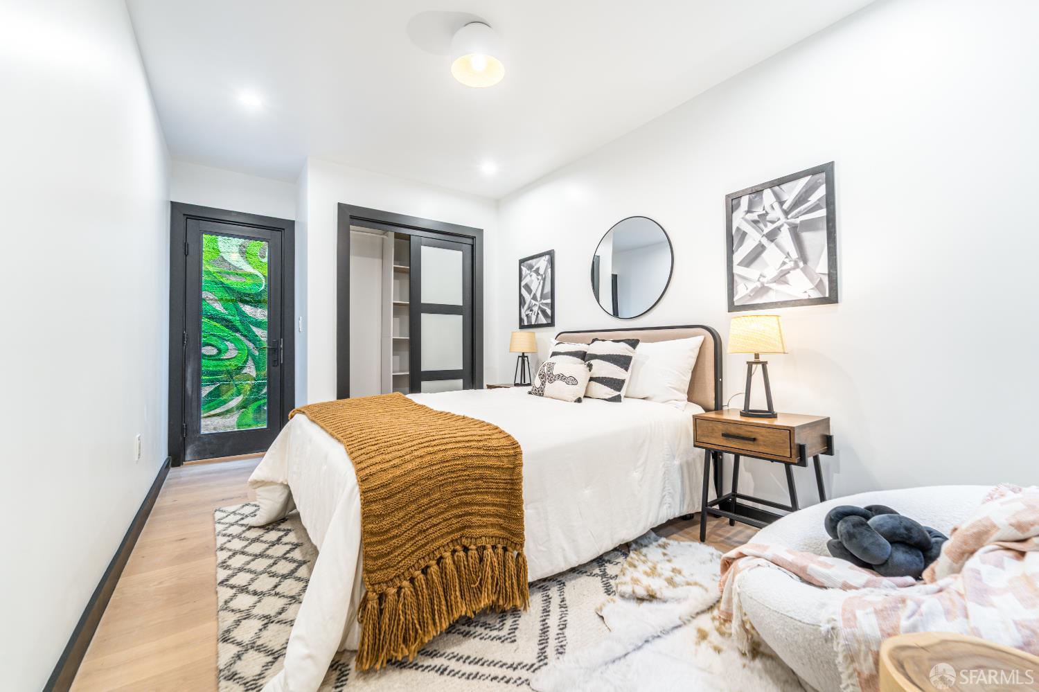 Detail Gallery Image 39 of 85 For 165 Valparaiso St, San Francisco,  CA 94133 - 4 Beds | 3 Baths