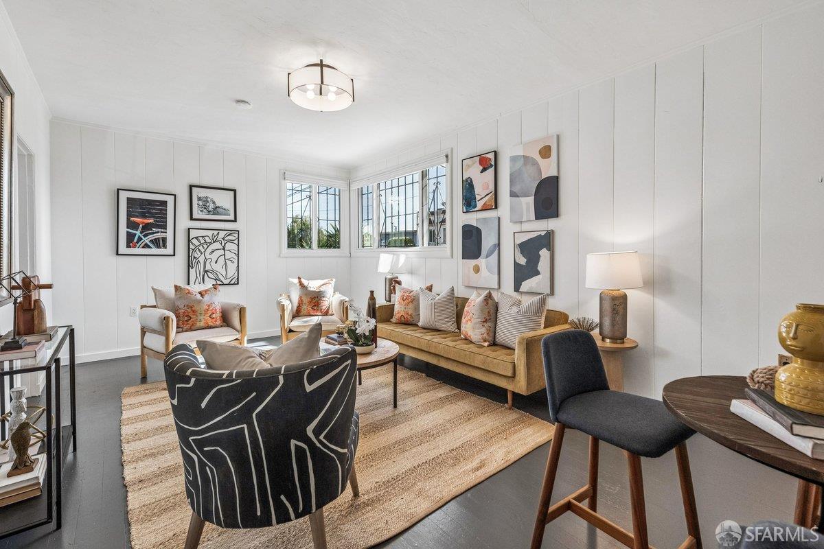 Detail Gallery Image 28 of 40 For 1500 Quesada Ave, San Francisco,  CA 94124 - 2 Beds | 2 Baths