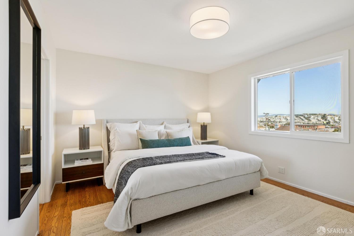 Detail Gallery Image 44 of 88 For 851 Bowdoin St, San Francisco,  CA 94134 - 4 Beds | 3 Baths