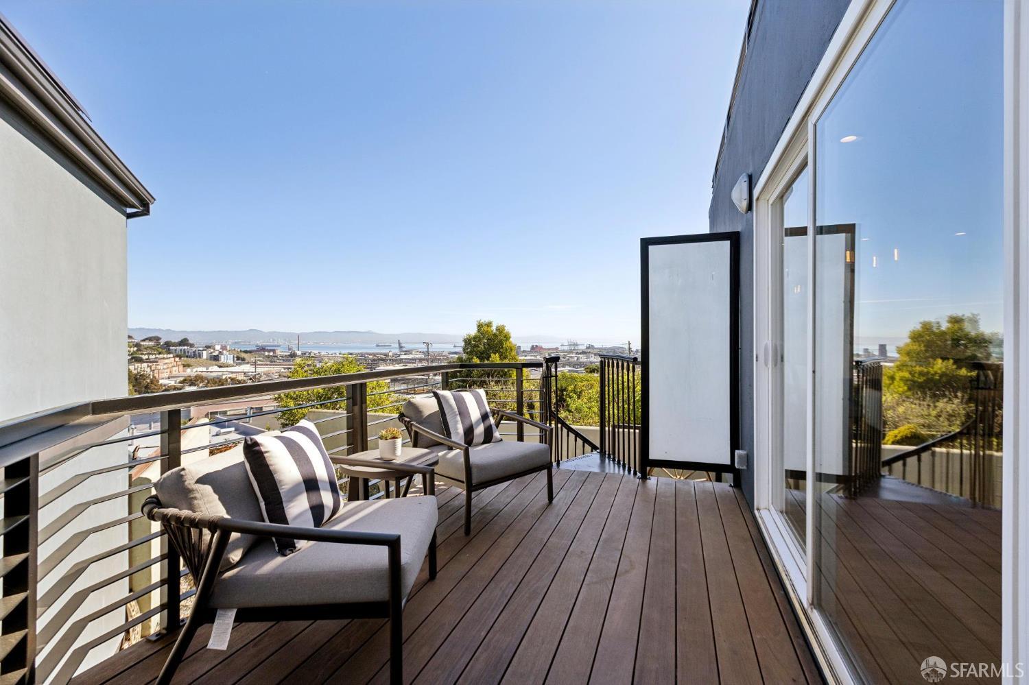 Detail Gallery Image 15 of 53 For 190 Rutledge St, San Francisco,  CA 94110 - 3 Beds | 3 Baths