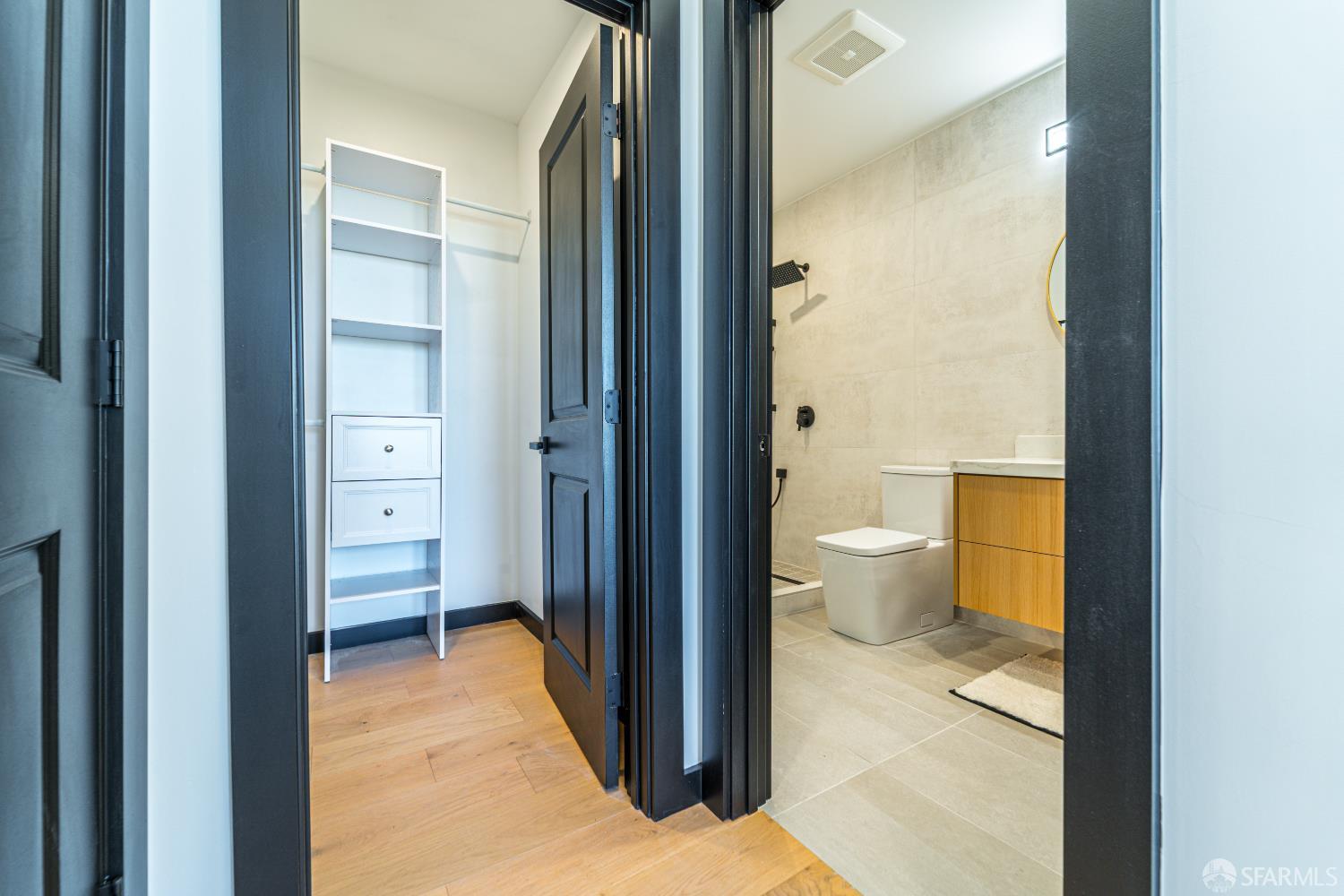 Detail Gallery Image 28 of 85 For 165 Valparaiso St, San Francisco,  CA 94133 - 4 Beds | 3 Baths