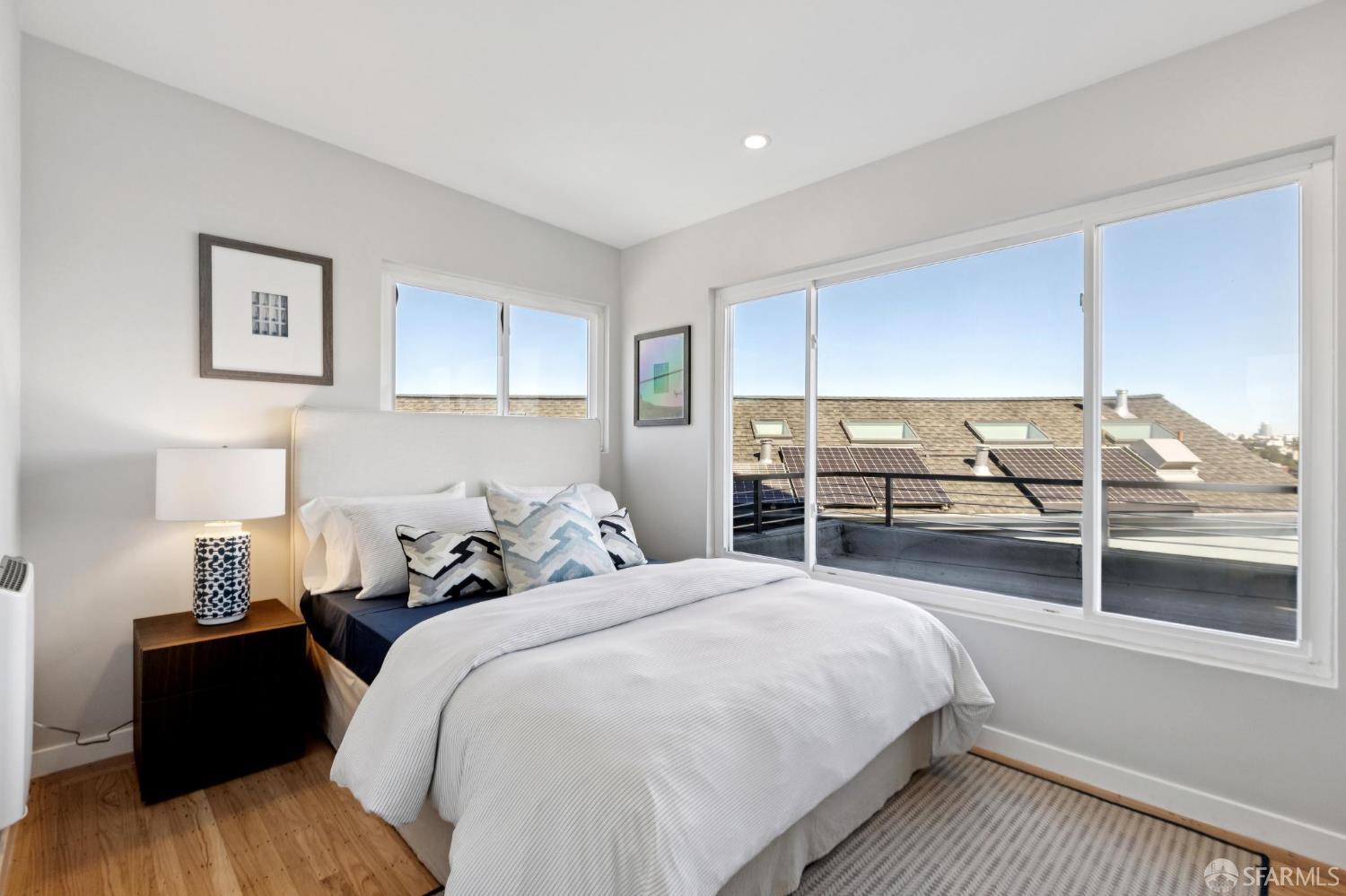 Detail Gallery Image 33 of 53 For 190 Rutledge St, San Francisco,  CA 94110 - 3 Beds | 3 Baths