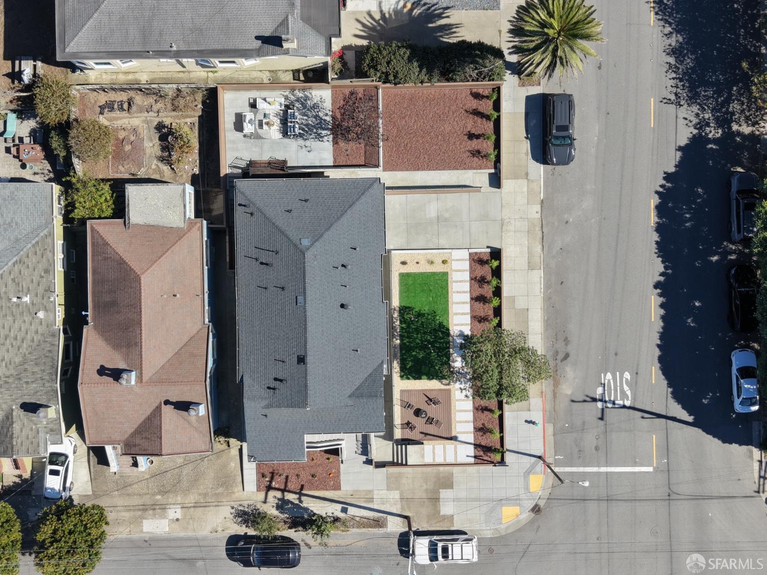 Detail Gallery Image 99 of 99 For 494 46th Ave, San Francisco,  CA 94121 - 4 Beds | 4 Baths