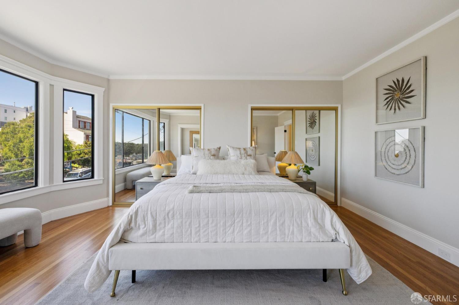 Detail Gallery Image 38 of 94 For 754 30th Ave, San Francisco,  CA 94121 - 4 Beds | 2/1 Baths