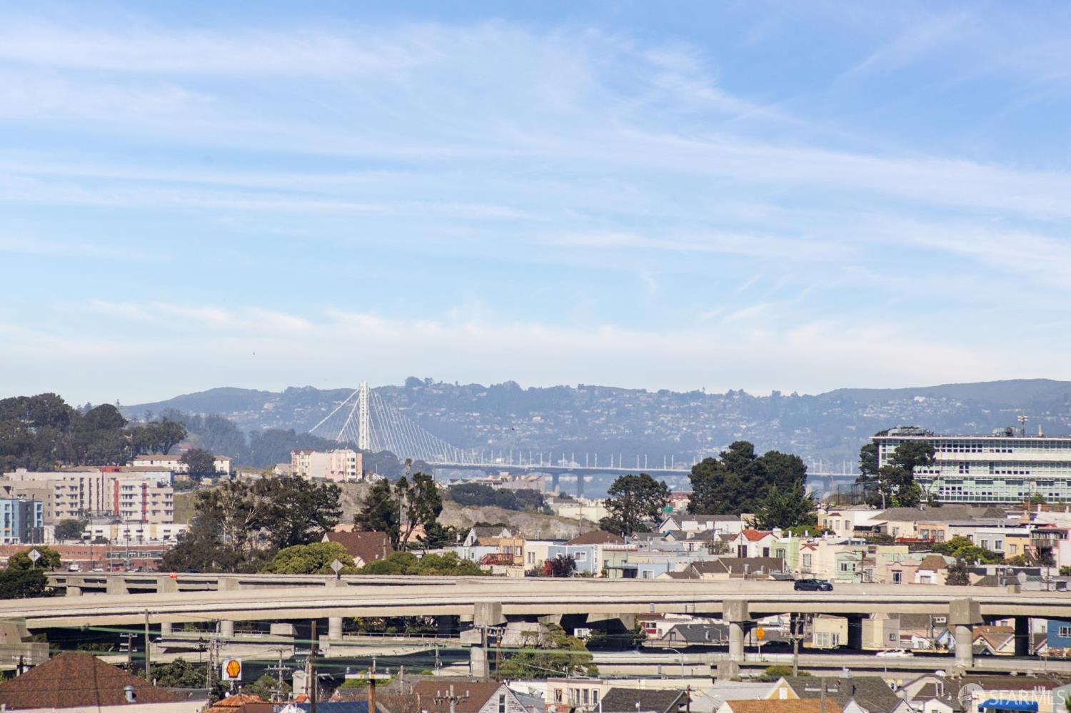 Detail Gallery Image 32 of 88 For 851 Bowdoin St, San Francisco,  CA 94134 - 4 Beds | 3 Baths