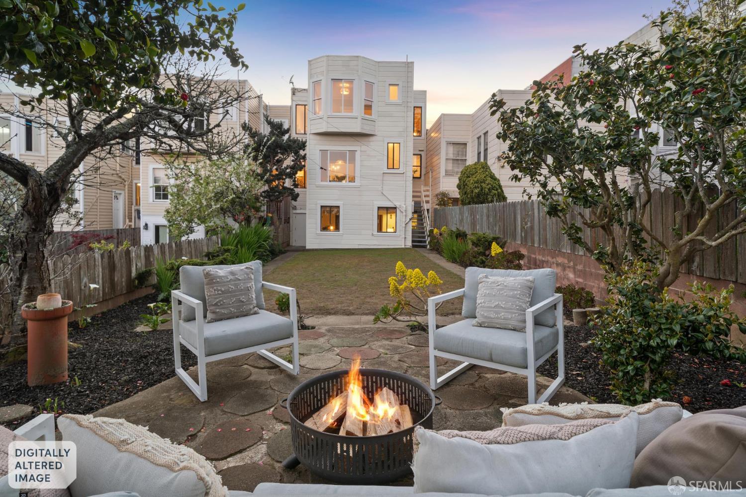 Detail Gallery Image 89 of 94 For 754 30th Ave, San Francisco,  CA 94121 - 4 Beds | 2/1 Baths