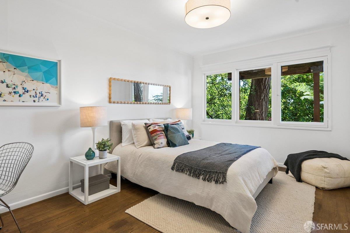 Detail Gallery Image 49 of 60 For 187 San Marcos Ave, San Francisco,  CA 94116 - 4 Beds | 3 Baths