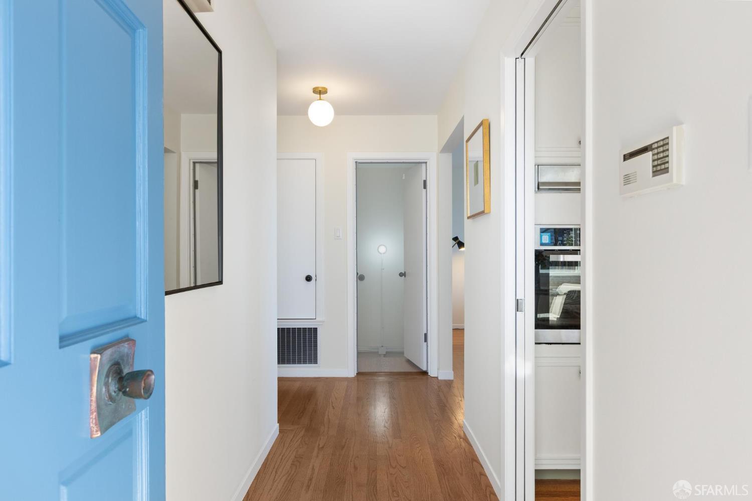 Detail Gallery Image 2 of 88 For 851 Bowdoin St, San Francisco,  CA 94134 - 4 Beds | 3 Baths