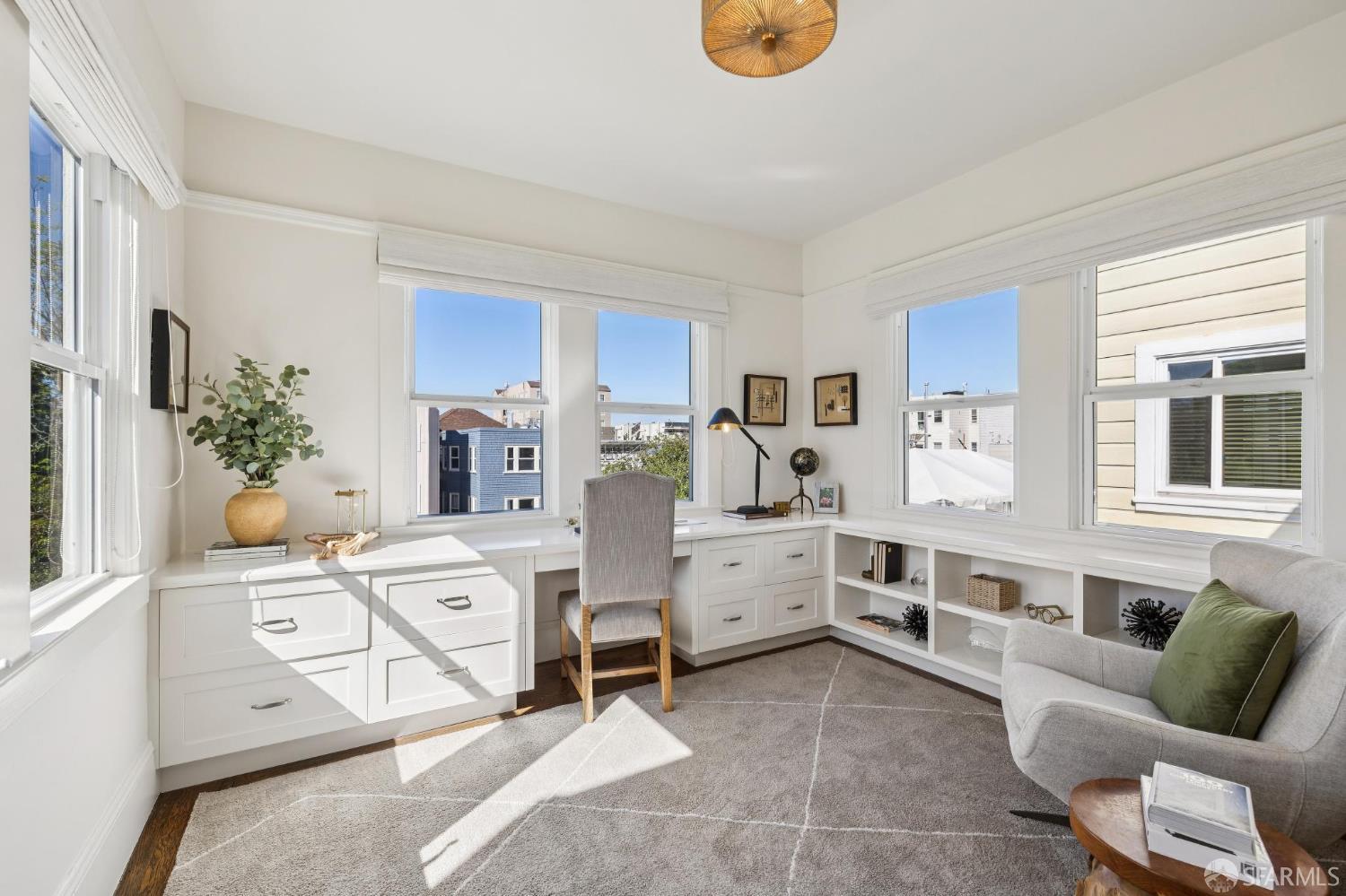 Detail Gallery Image 34 of 53 For 333 14th Ave, San Francisco,  CA 94118 - 3 Beds | 2/1 Baths