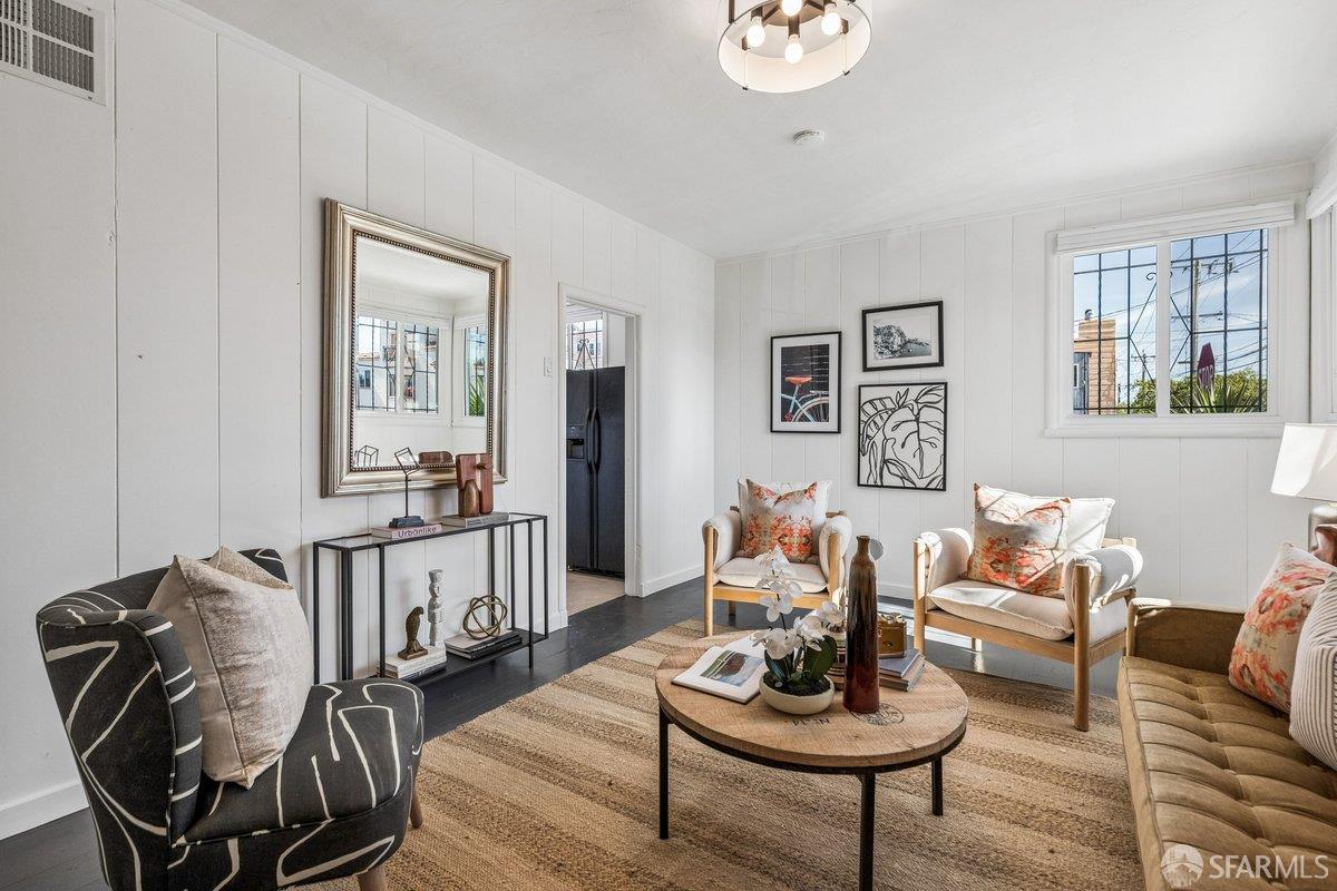 Detail Gallery Image 29 of 40 For 1500 Quesada Ave, San Francisco,  CA 94124 - 2 Beds | 2 Baths