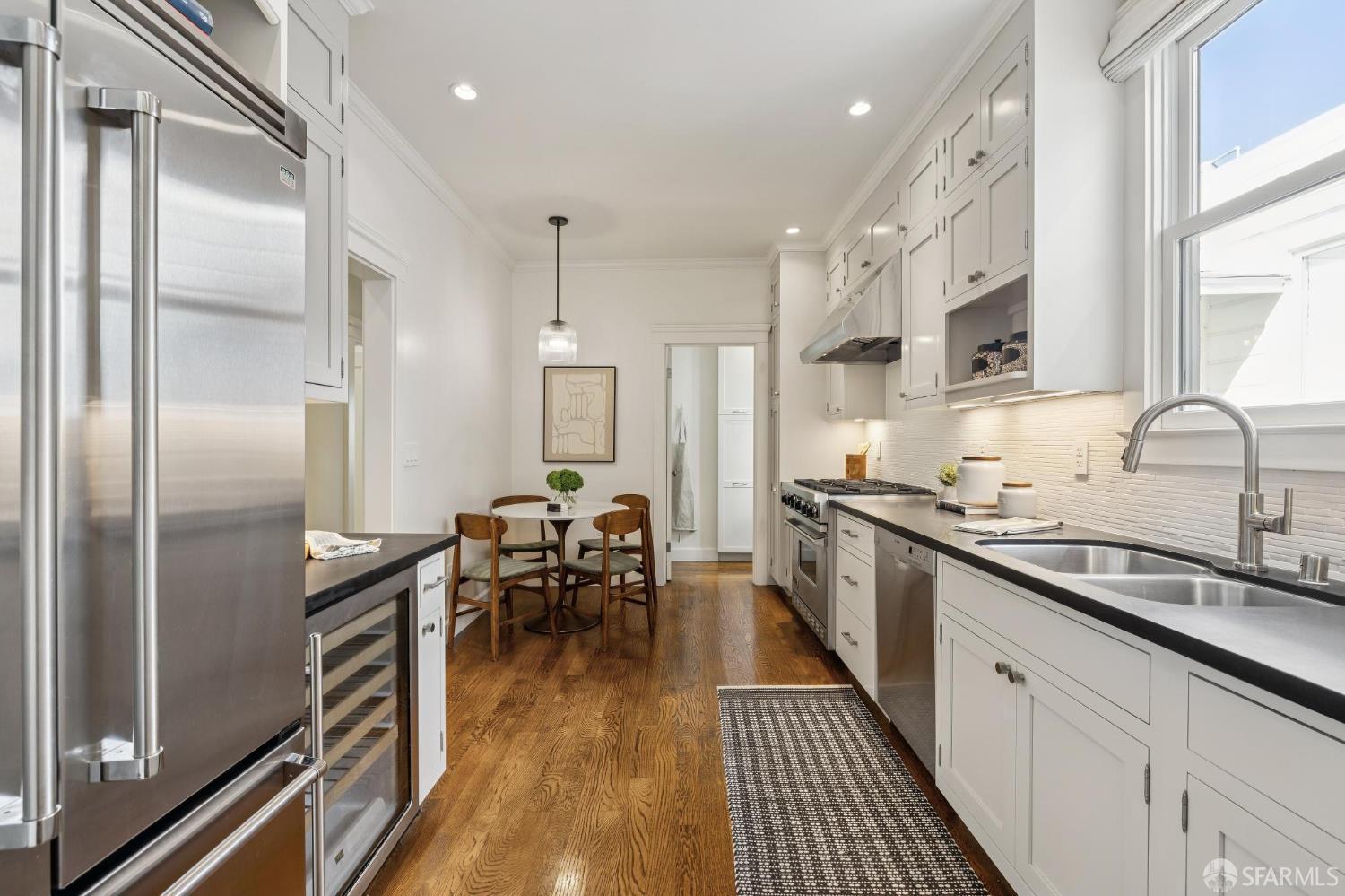 Detail Gallery Image 19 of 53 For 333 14th Ave, San Francisco,  CA 94118 - 3 Beds | 2/1 Baths