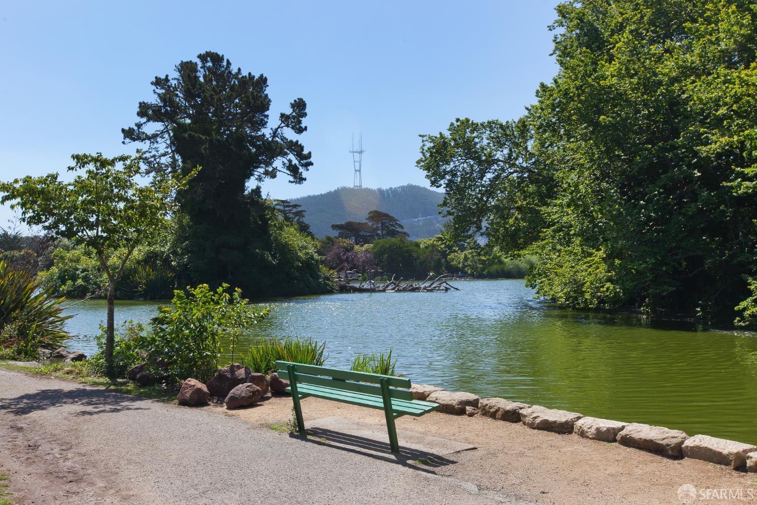 Detail Gallery Image 95 of 97 For 1239 6th Ave, San Francisco,  CA 94122 - 2 Beds | 1 Baths