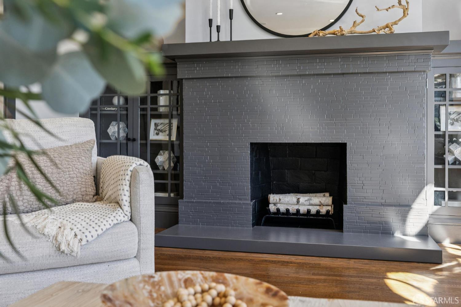 Detail Gallery Image 9 of 53 For 333 14th Ave, San Francisco,  CA 94118 - 3 Beds | 2/1 Baths