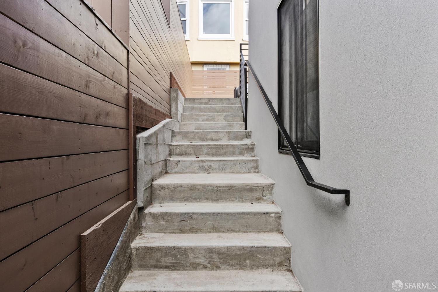 Detail Gallery Image 63 of 99 For 494 46th Ave, San Francisco,  CA 94121 - 4 Beds | 4 Baths