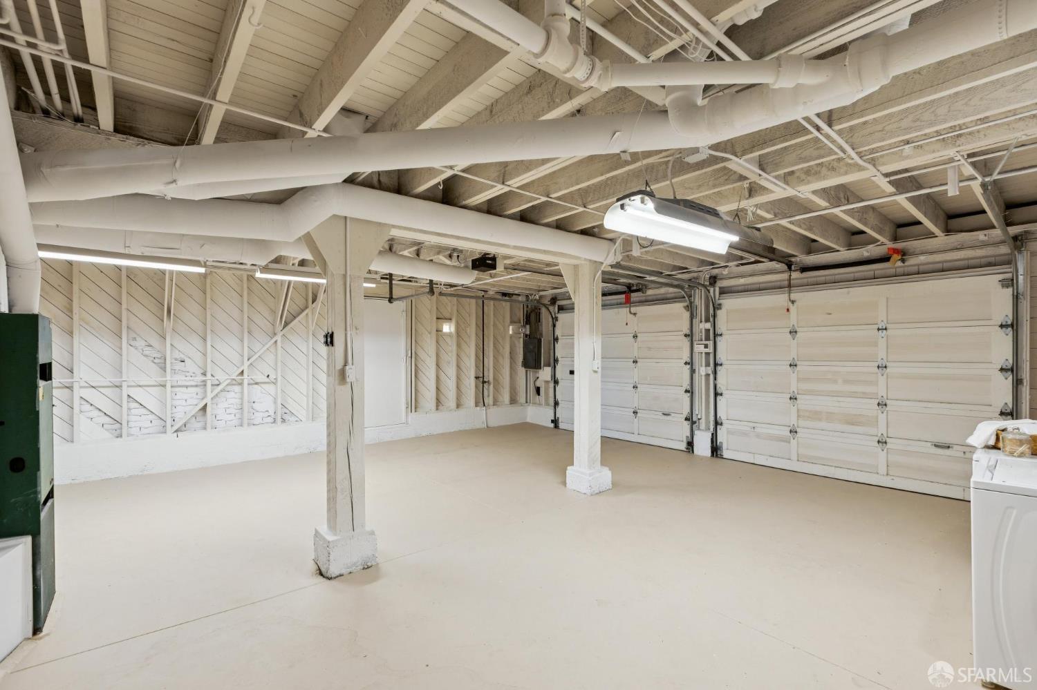 Detail Gallery Image 57 of 88 For 851 Bowdoin St, San Francisco,  CA 94134 - 4 Beds | 3 Baths