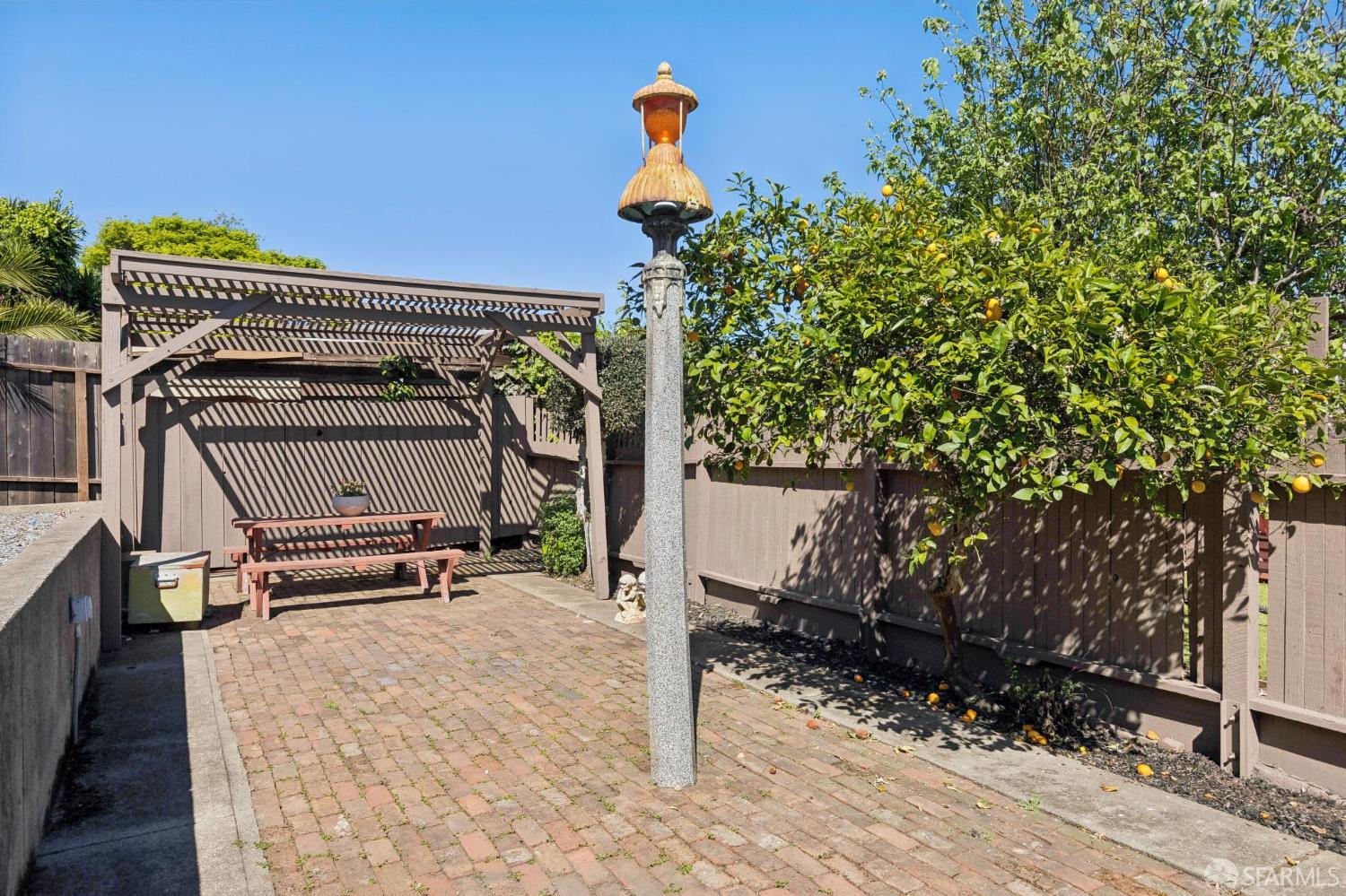 Detail Gallery Image 71 of 88 For 851 Bowdoin St, San Francisco,  CA 94134 - 4 Beds | 3 Baths