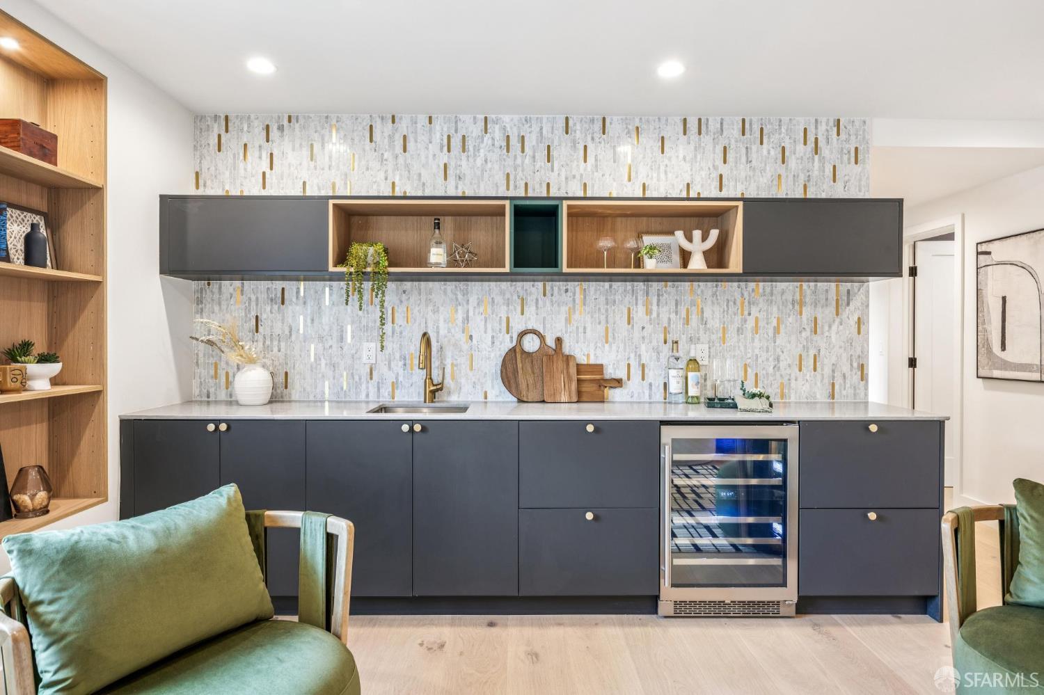 Detail Gallery Image 44 of 99 For 494 46th Ave, San Francisco,  CA 94121 - 4 Beds | 4 Baths