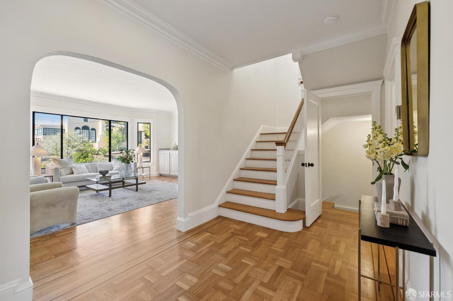 Detail Gallery Image 3 of 94 For 754 30th Ave, San Francisco,  CA 94121 - 4 Beds | 2/1 Baths