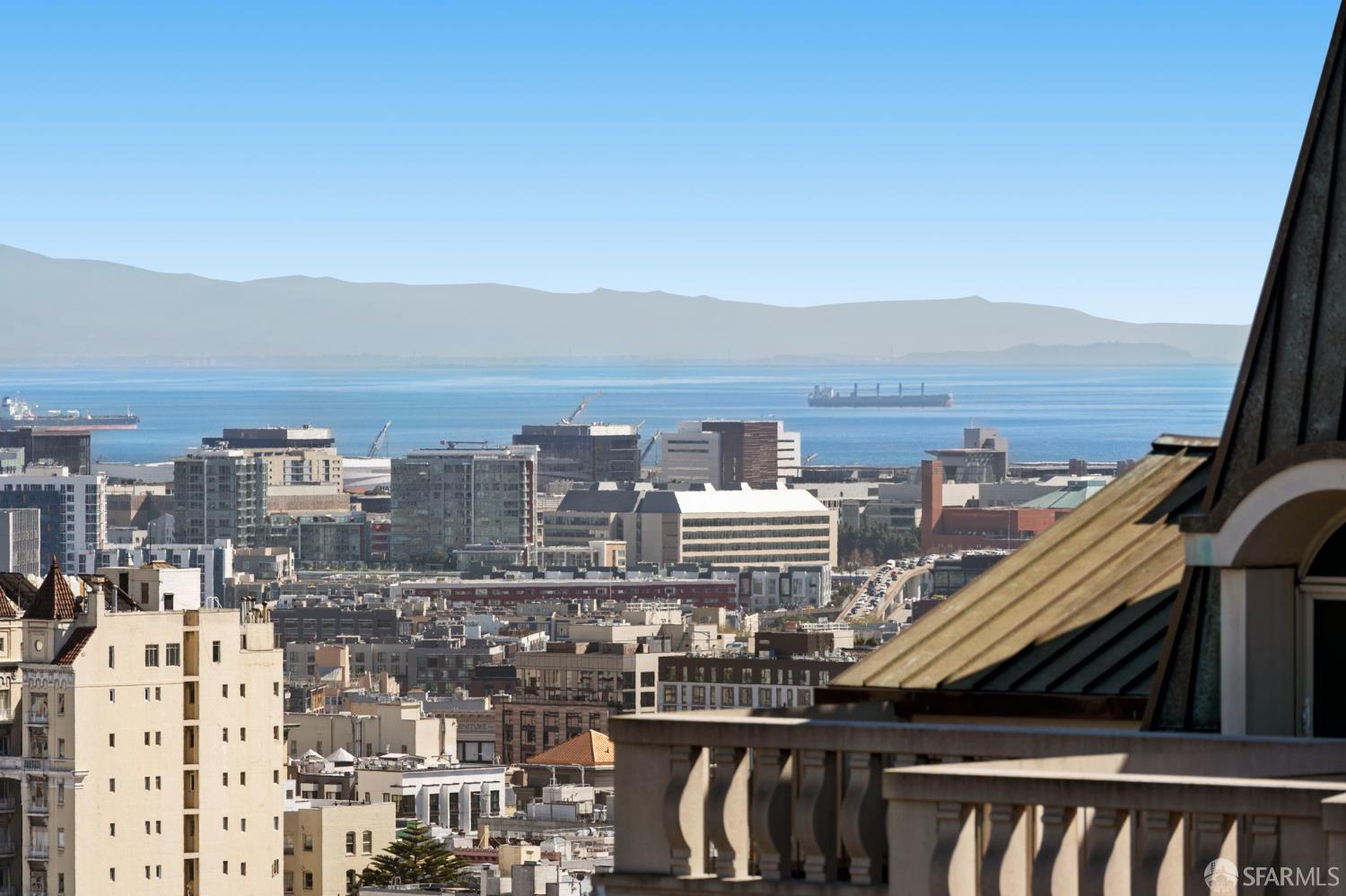 Detail Gallery Image 36 of 76 For 1688 Pine St #W409,  San Francisco,  CA 94109 - 1 Beds | 1 Baths