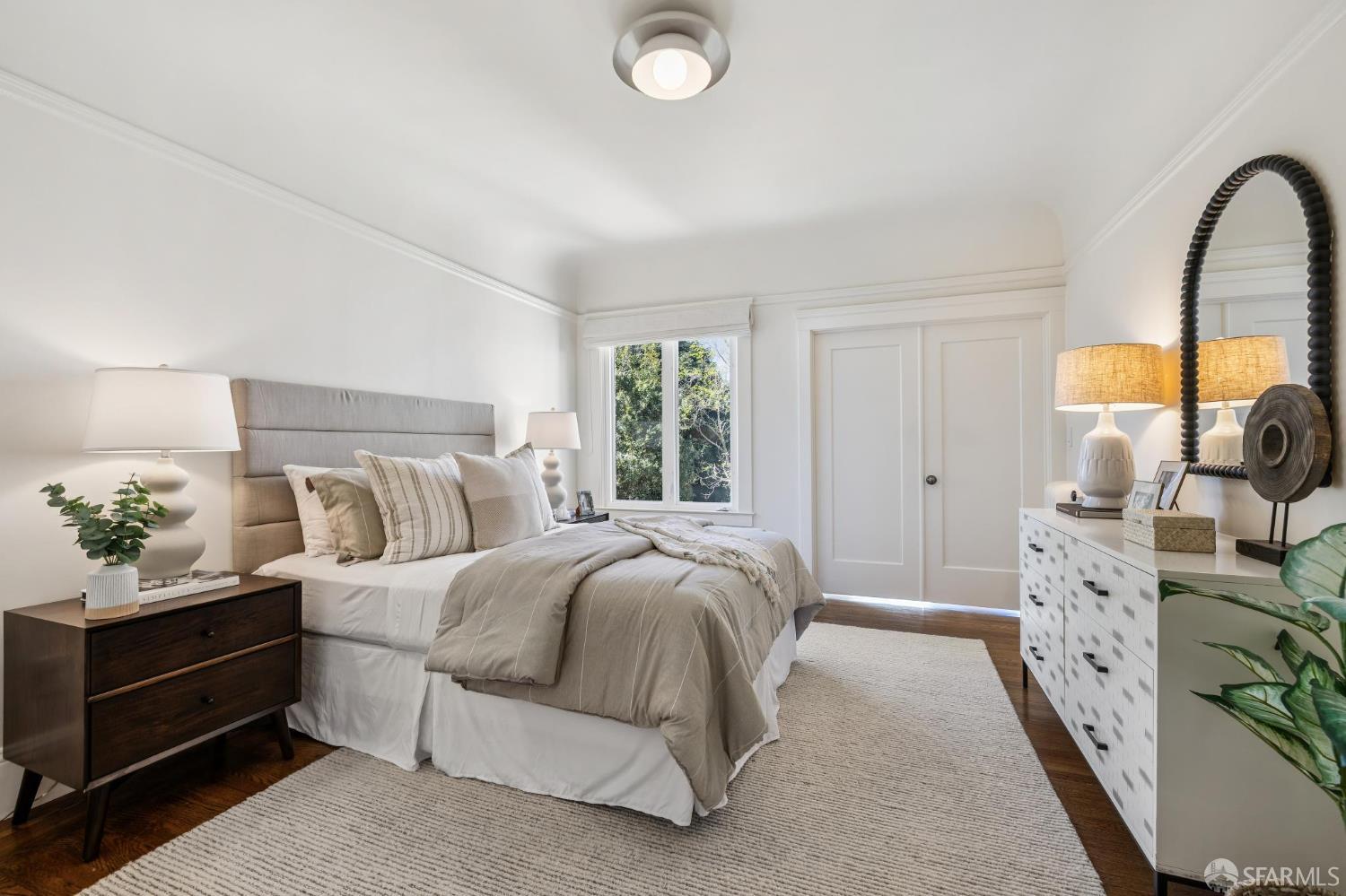 Detail Gallery Image 28 of 53 For 333 14th Ave, San Francisco,  CA 94118 - 3 Beds | 2/1 Baths