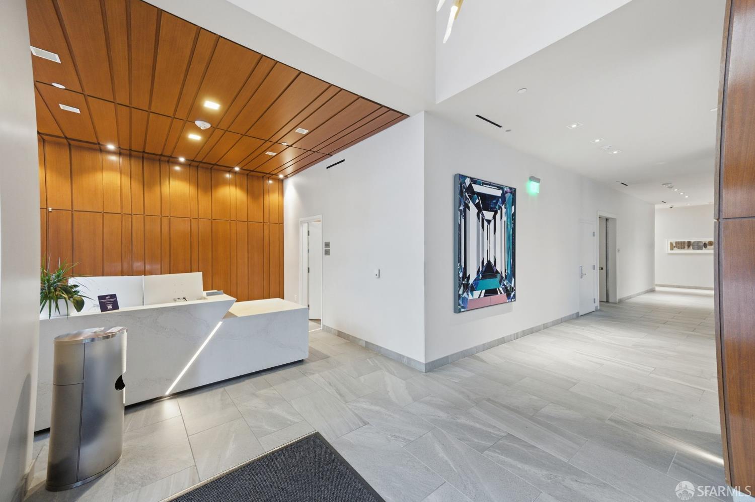 Detail Gallery Image 70 of 76 For 1688 Pine St #W409,  San Francisco,  CA 94109 - 1 Beds | 1 Baths