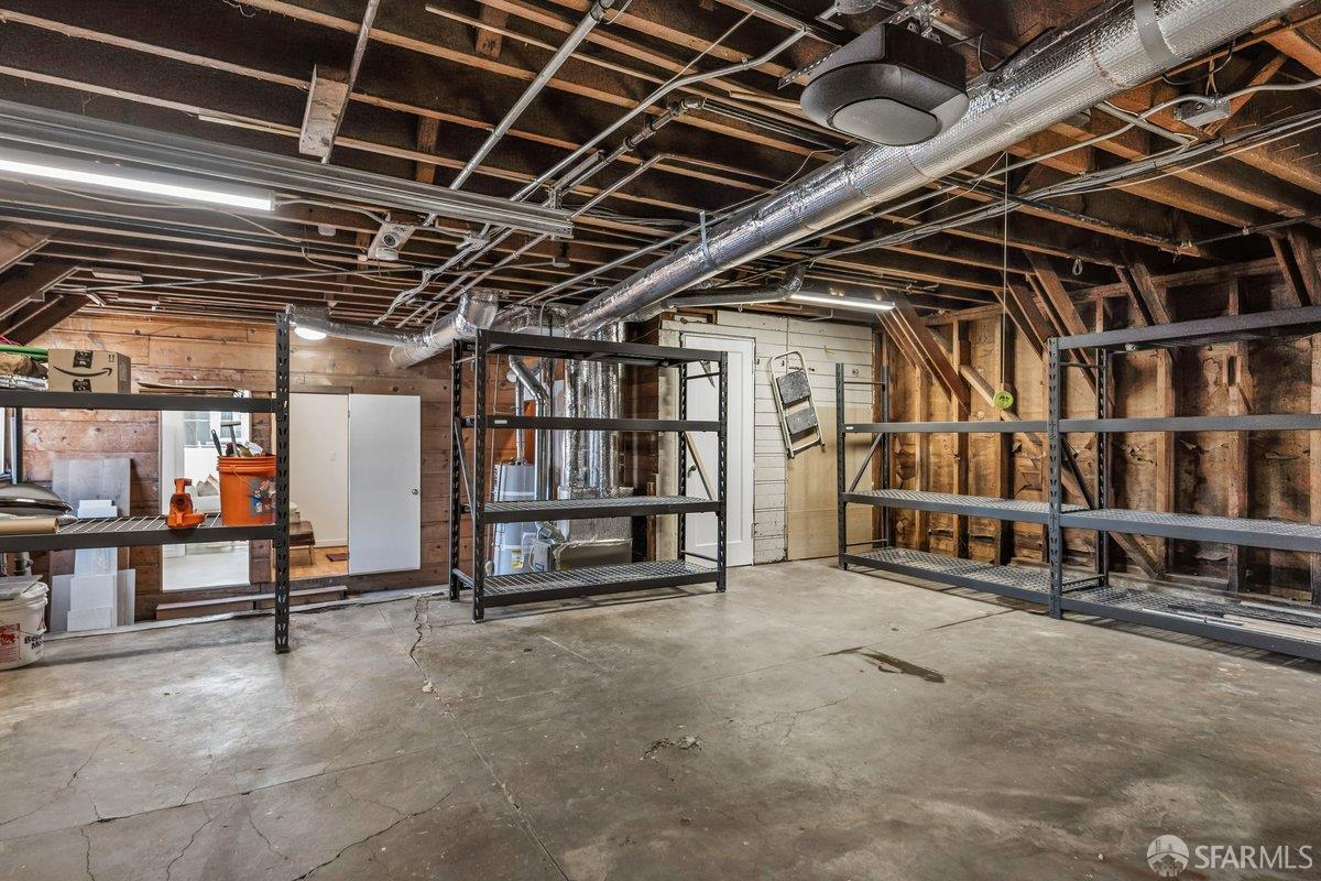 Detail Gallery Image 34 of 40 For 1500 Quesada Ave, San Francisco,  CA 94124 - 2 Beds | 2 Baths