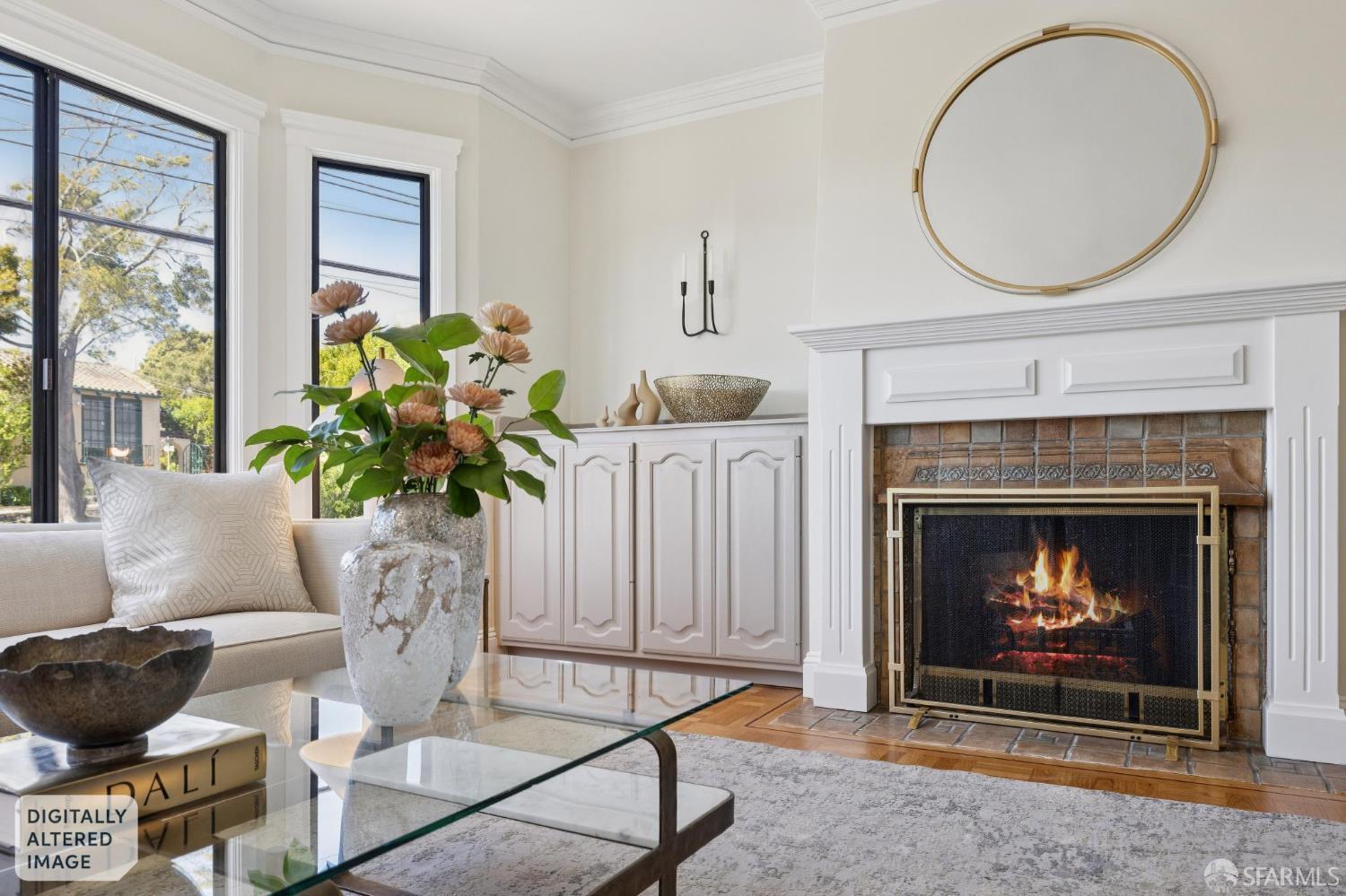 Detail Gallery Image 9 of 94 For 754 30th Ave, San Francisco,  CA 94121 - 4 Beds | 2/1 Baths