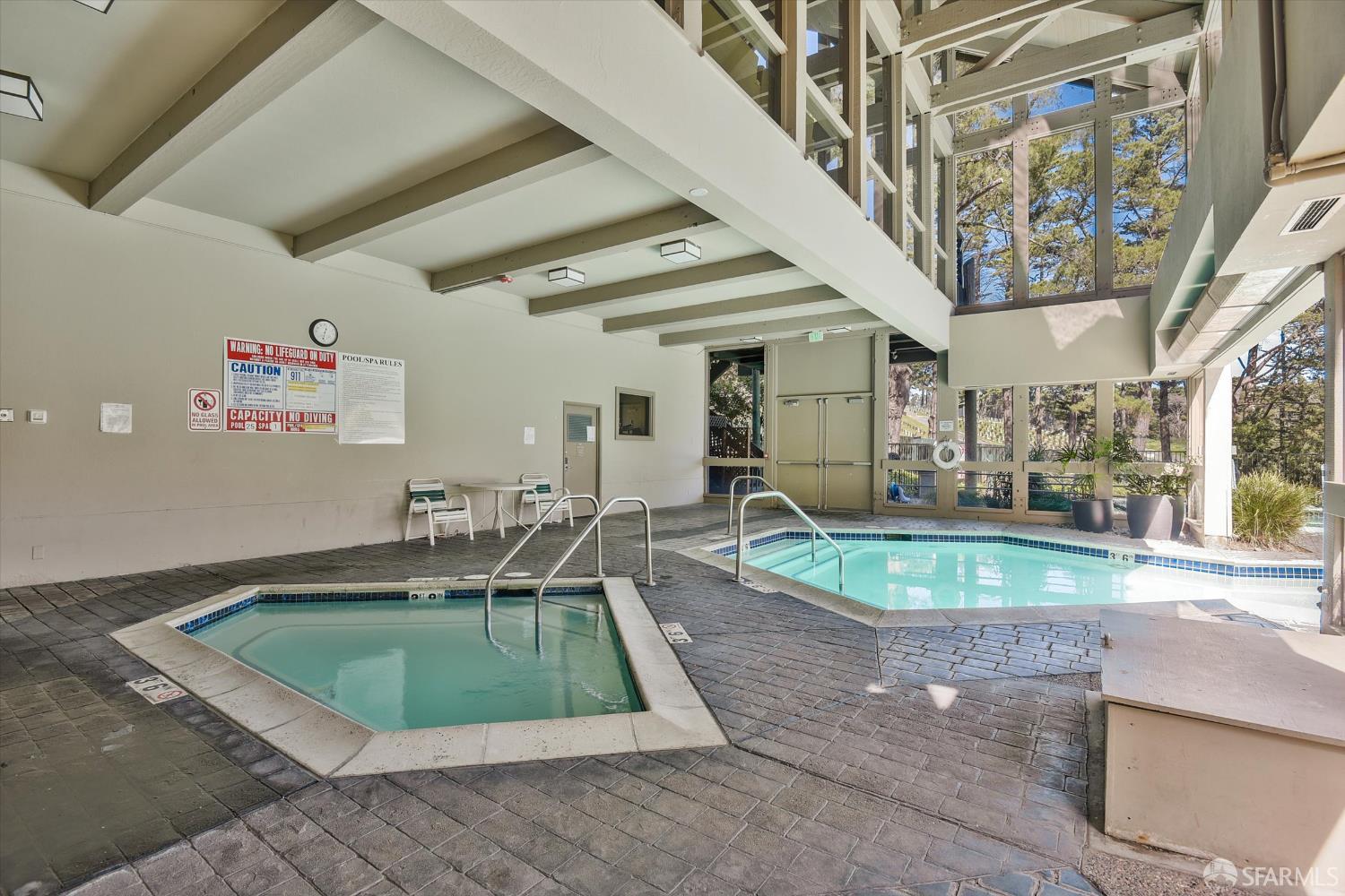 Detail Gallery Image 29 of 44 For 377 Mandarin Dr #105,  Daly City,  CA 94015 - 1 Beds | 1 Baths