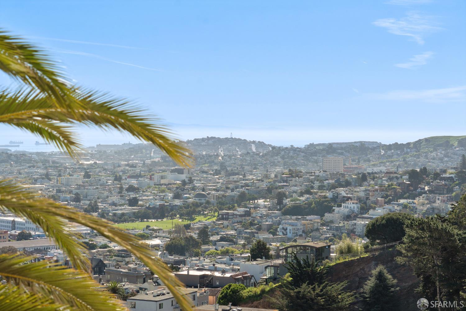 Detail Gallery Image 23 of 36 For 351 Buena Vista Ave 601e,  San Francisco,  CA 94117 - 1 Beds | 1 Baths