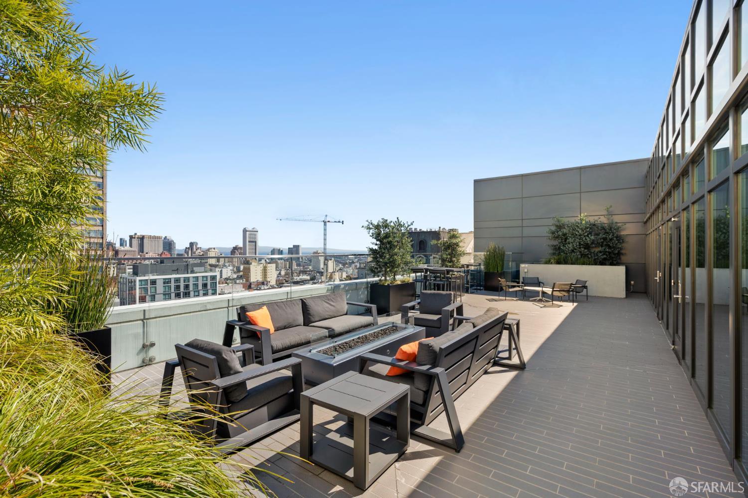 Detail Gallery Image 30 of 76 For 1688 Pine St #W409,  San Francisco,  CA 94109 - 1 Beds | 1 Baths