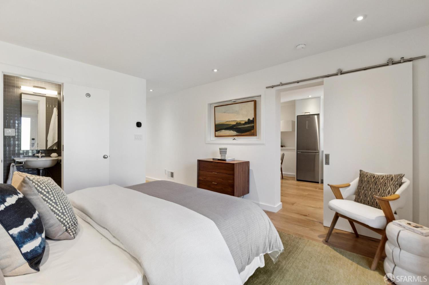 Detail Gallery Image 38 of 53 For 190 Rutledge St, San Francisco,  CA 94110 - 3 Beds | 3 Baths