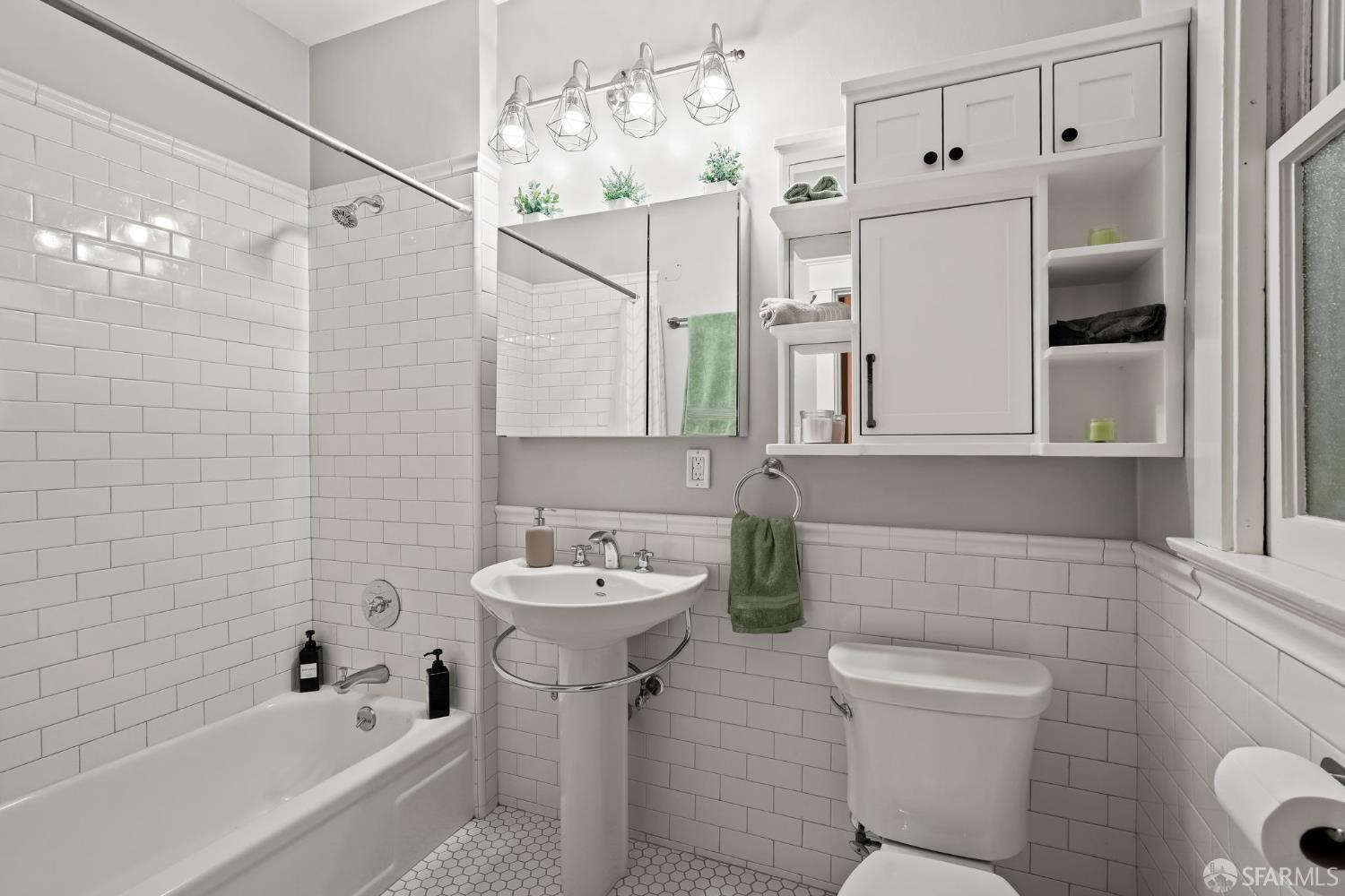 Detail Gallery Image 14 of 14 For 1155 Pine St #6,  San Francisco,  CA 94109 - 1 Beds | 1 Baths