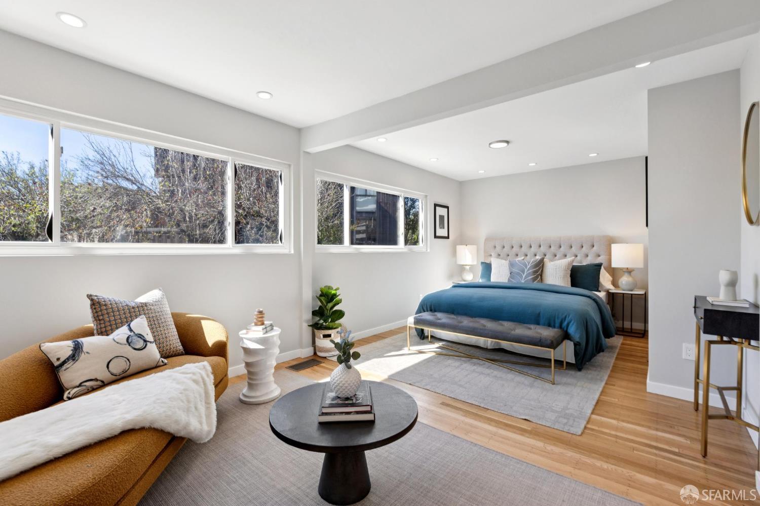 Detail Gallery Image 16 of 53 For 190 Rutledge St, San Francisco,  CA 94110 - 3 Beds | 3 Baths