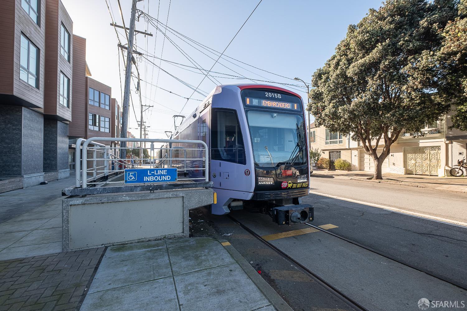 Detail Gallery Image 63 of 63 For 3535 Wawona St #311,  San Francisco,  CA 94116 - 2 Beds | 2 Baths